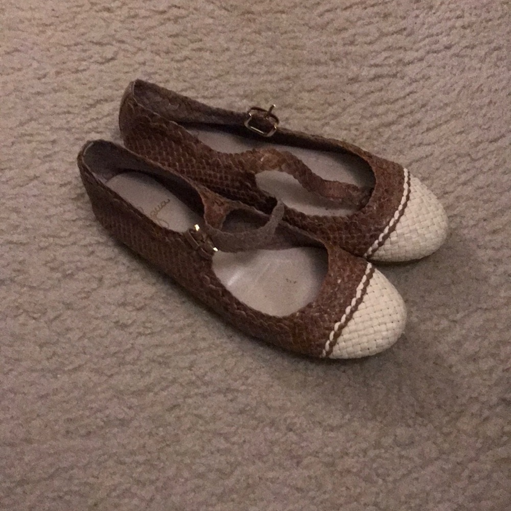 Flats